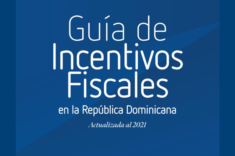 Tax incentives in the Dominican Republic