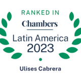 Chambers Latin America 2023