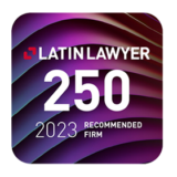 Latin-Lawyer-250-Recommended-Firm-2023