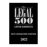 Monica Villafana l500-next-generation-partner-la-2022