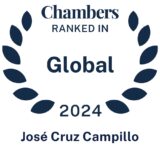 Cruz Campillo, José