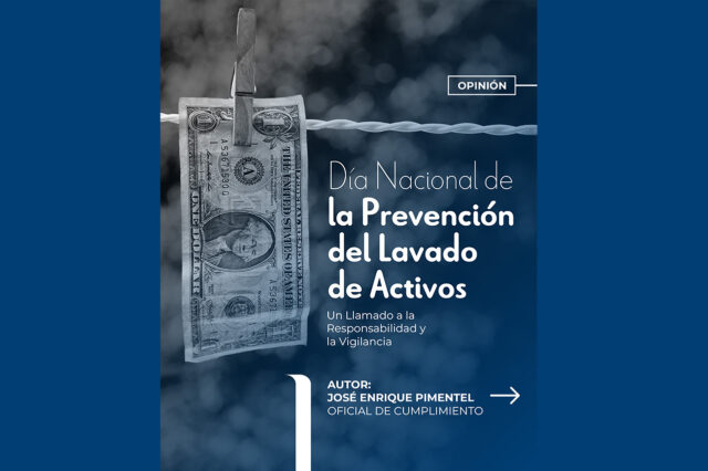 Día Nacional de la Prevención del Lavado de Activos: Un Llamado a la Responsabilidad y la Vigilancia