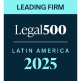 Leading-Firm-Legal-500-Latin-America-2025-Ulises-Cabrera