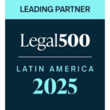 Leading-Partnerr-Legal-500-Latin-America-2025-Ulises-Cabrera